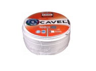 Медный коаксиальный кабель Cavel Sat 50